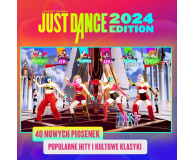 Switch Just Dance 2024 - 1157347 - zdjęcie 2